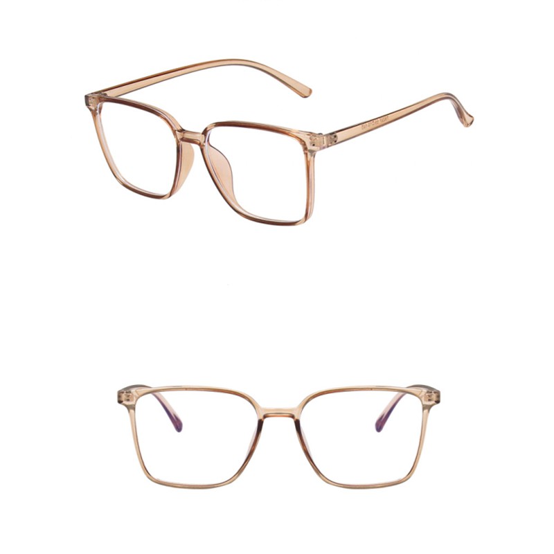 Kính Mát Thời Trang Chống Ánh Sáng Xanh Phong Cách Hàn Quốc | BigBuy360 - bigbuy360.vn