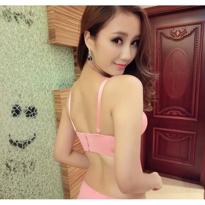 Áo Ngực Đẹp Rẻ MS1317