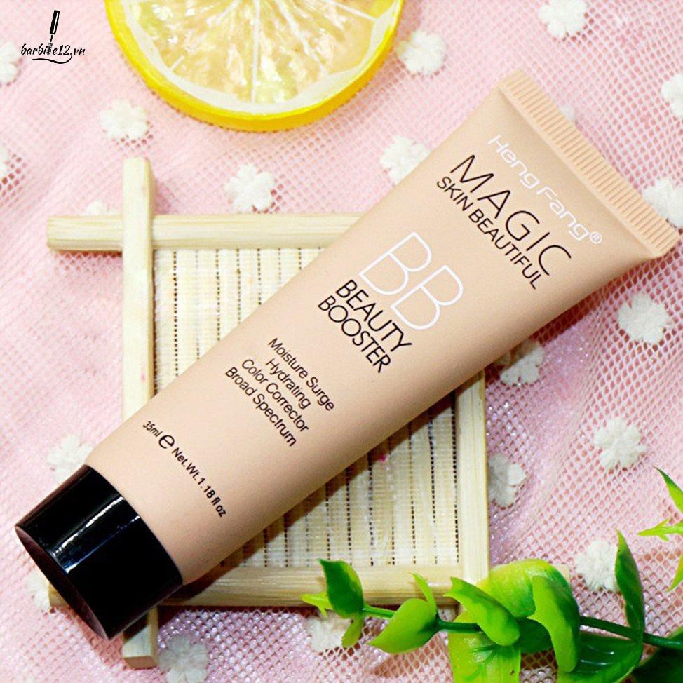 (Hàng Mới Về) Kem Bb Che Khuyết Điểm Chống Nắng Làm Trắng Da Tiện Dụng | BigBuy360 - bigbuy360.vn