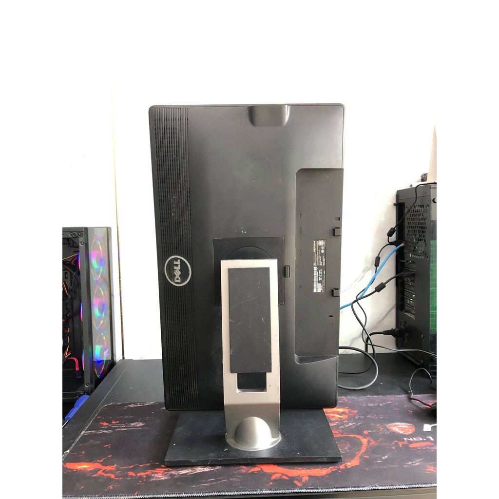 Dell P2412HB 24 Full HD chân xoay | BigBuy360 - bigbuy360.vn