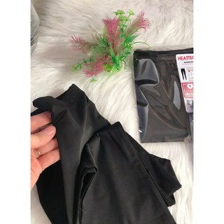 QUẦN GIỮ NHIỆT NỮ