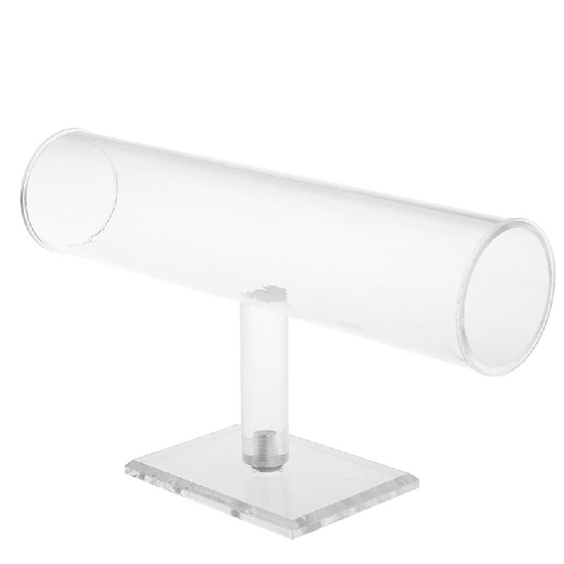 Giá Đỡ Trưng Bày Vòng Tay Bằng Acrylic Thanh Lịch