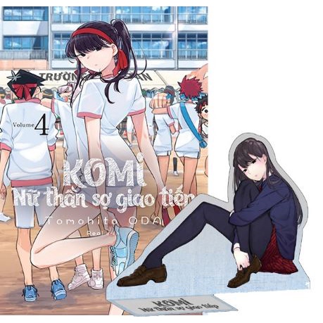 Komi 1-4