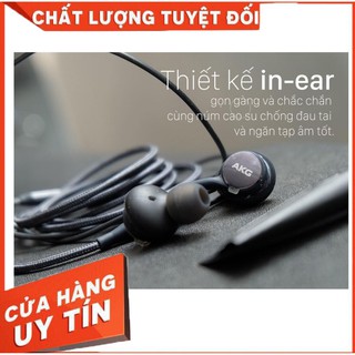 Tai Nghe Samsung Akg S10
