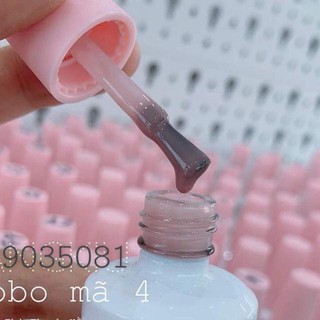 Thạch bobo Lẻ các mã hót ( phụ kiện nail giá rẻ )