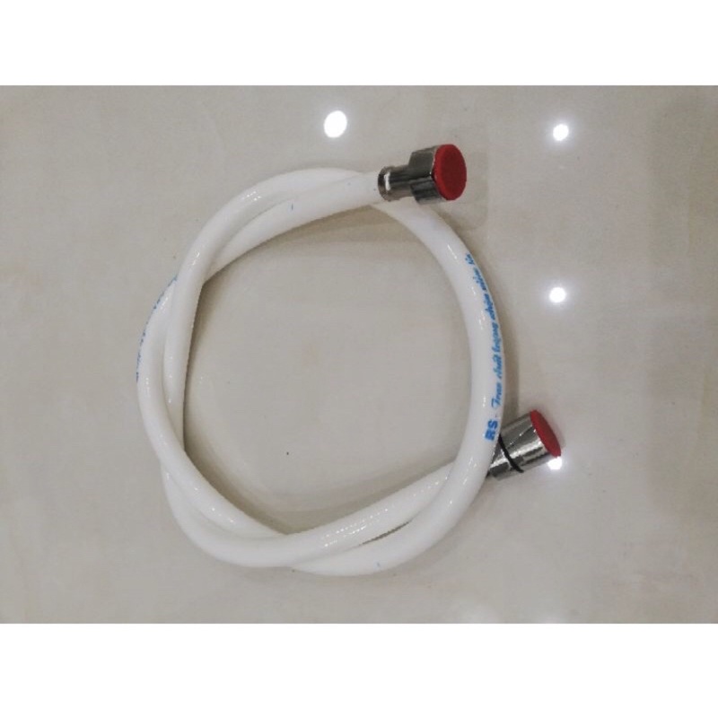 Dây xịt vệ sinh nhựa dẻo dai bền bỉ