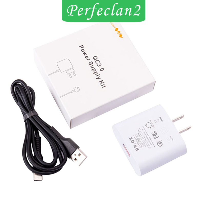 Bộ Mỏ Hàn Thông Minh Ts80 Mini Cổng Usb Type-C Kèm Phụ Kiện