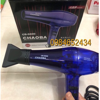 Máy sấy tóc Chao Ba 6600
