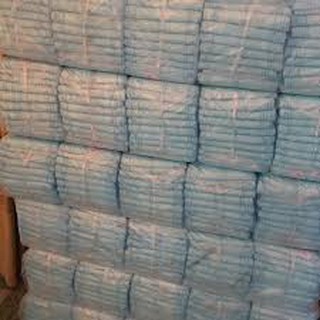 ( sỉ, lẻ ) Combo 10 miếng bỉm dán người già Phú Đạt size M-L