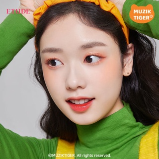 Etude Play Color Eyes (Năng lượng hổ)