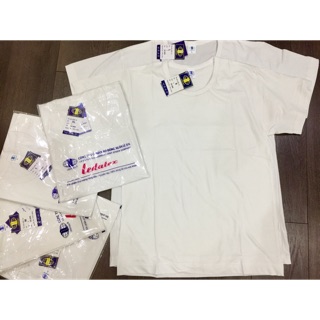 Áo phông nam Ledatex 100%cotton (ảnh thật)