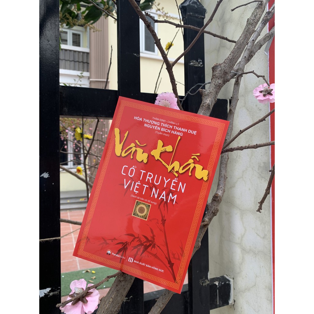 Sách - VĂN KHẤN CỔ TRUYỀN VIỆT NAM (50N) - TẶNG KÈM TỜ 14 ĐIỀU RĂN | BigBuy360 - bigbuy360.vn