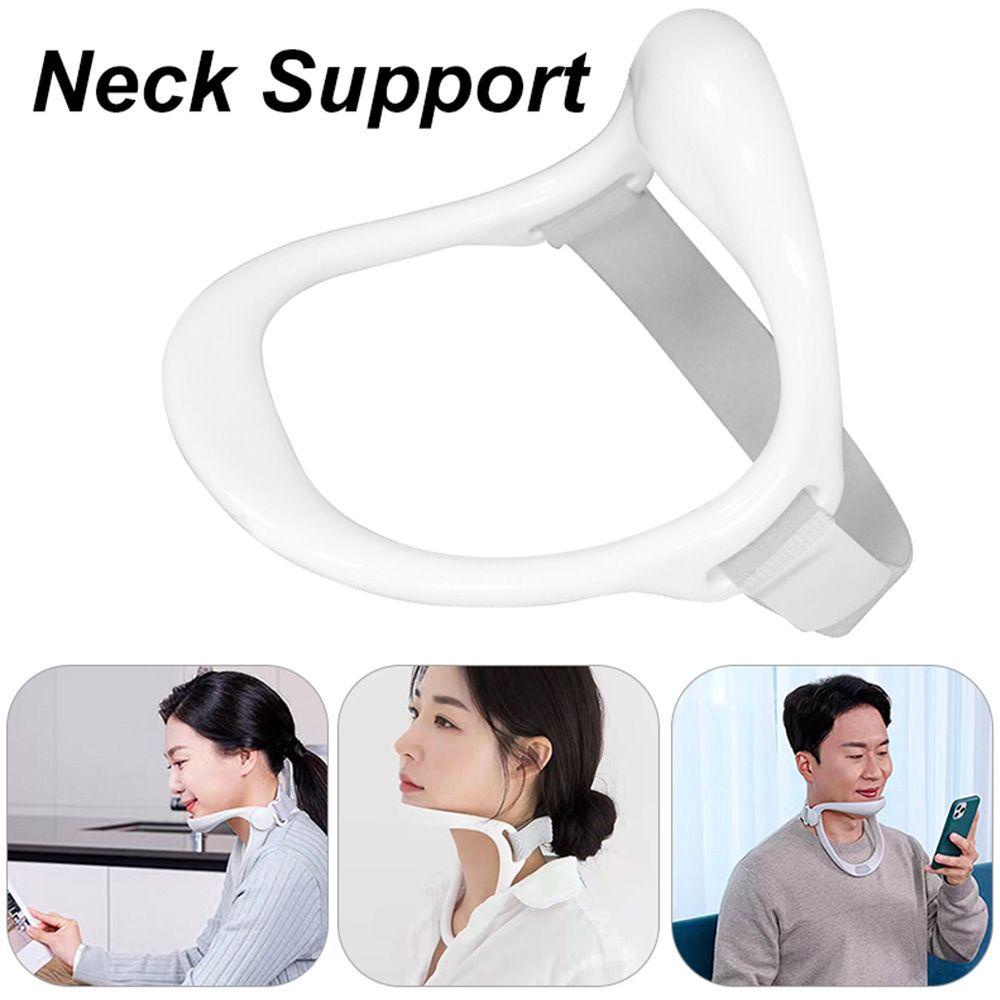 Đai Đeo Hỗ Trợ Điều Chỉnh Tư Thế Cổ Giảm Áp Lực