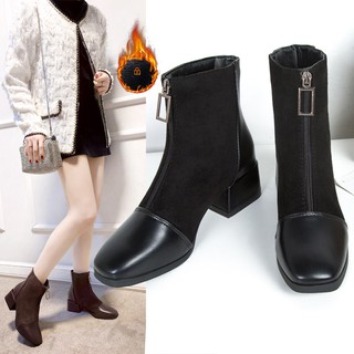 Giày big size - boot big size 40, 41, 42, 43