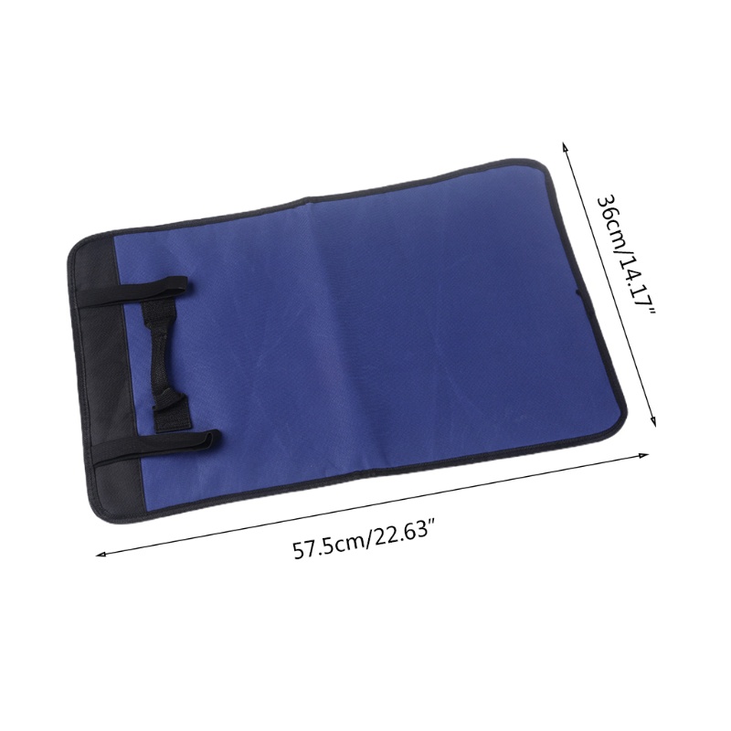 Túi Cuộn Sức Chứa Lớn Đa Năng Có Tay Cầm Tiện Dụng