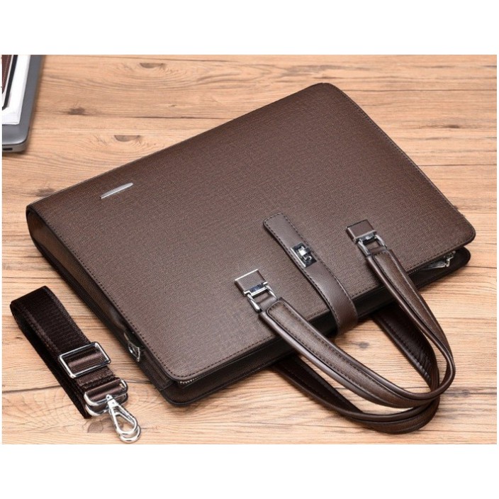 Cặp da công sở SBL 270420
