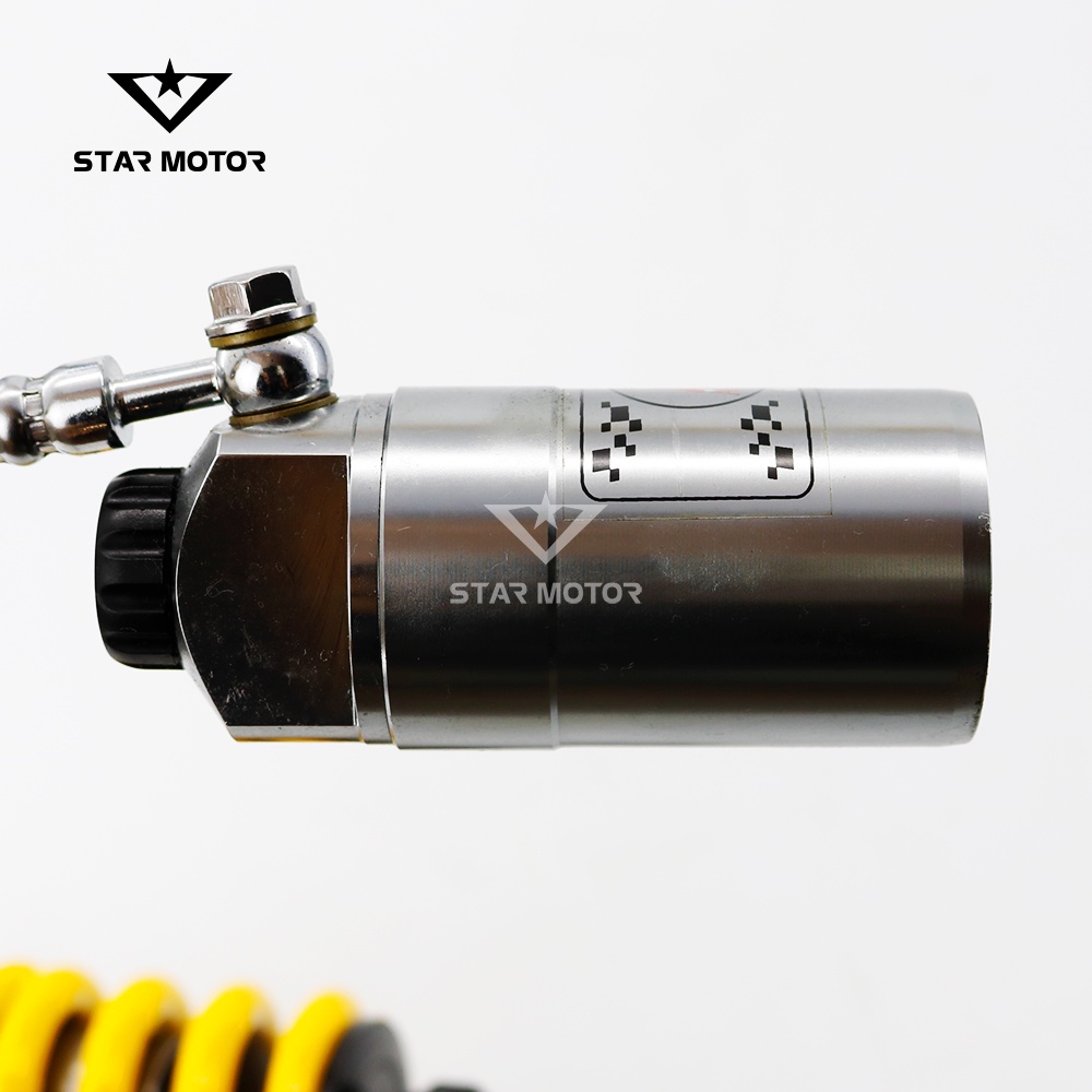 Phuộc sau bình dầu Asio hàng chính hãng dành cho Winner, Winner x, Sonic