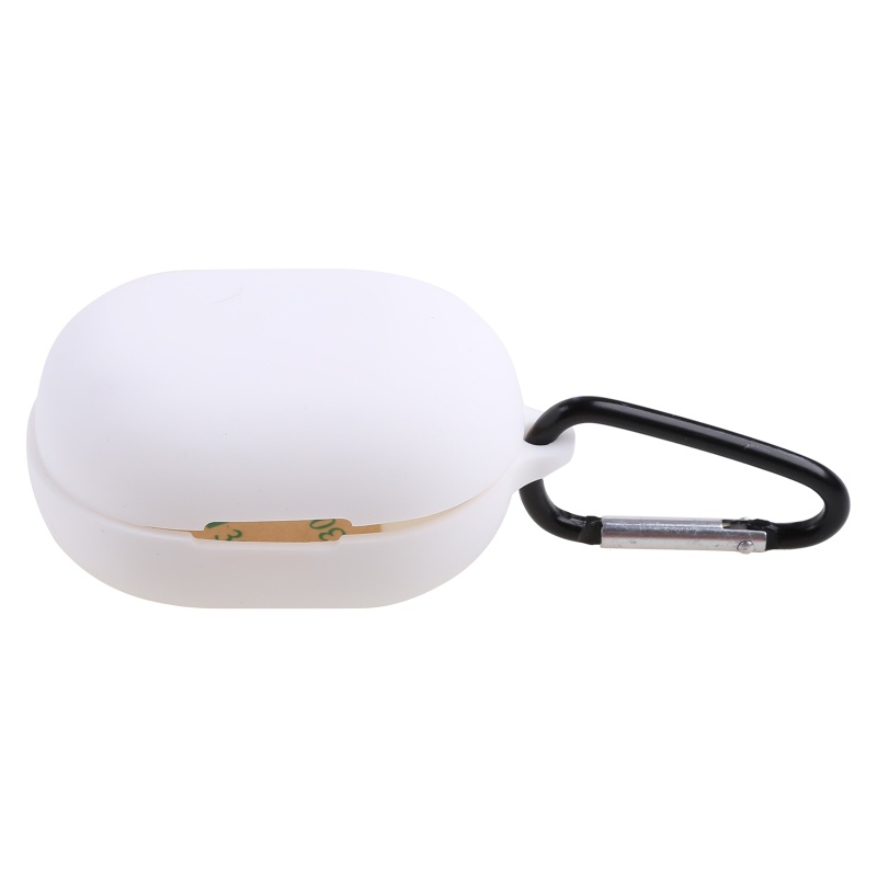 Vỏ Bảo Vệ Hộp Sạc Tai Nghe Bằng Silicon Chống Rơi Cho SoundPEATS H2
