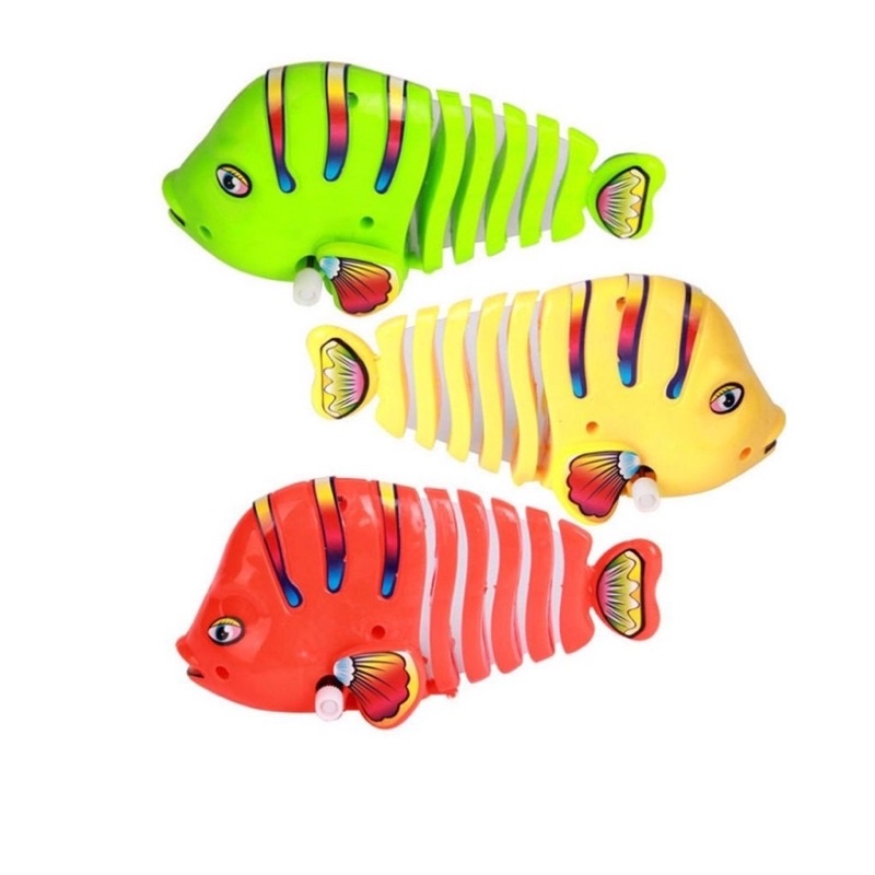 Đồ chơi cho bé,đồ chơi thú vặn cót chạy lên dây cót ngộ nghĩnh, tăng khả năng vận động cho bé