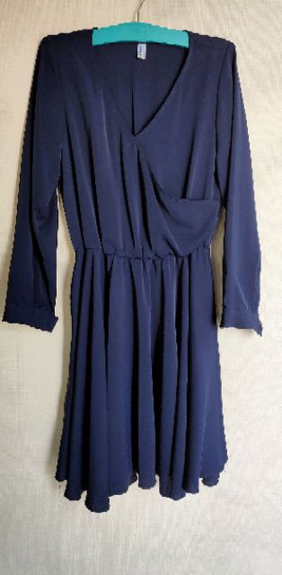 Đầm Chicka Chicka