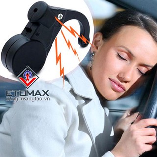 Thiết bị chống ngủ gật trên ô tô mini