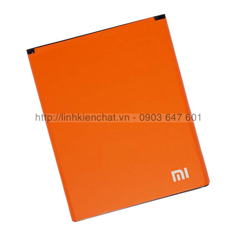 Pin Redmi Note 2 BM45 3020mAh Zin - Hàng nhập Khẩu