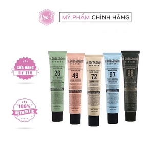 Kem dưỡng da tay giữ ẩm hương nước hoa W.Dressroom Moisturizing Perfume Hand Cream 50ml
