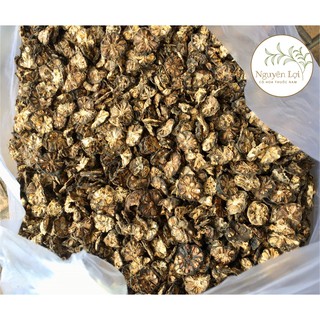 Trái nhàu khô Kiên Giang _ 1kg