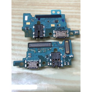 Cụm bo sạc samsung m51 / m515f zin hãng