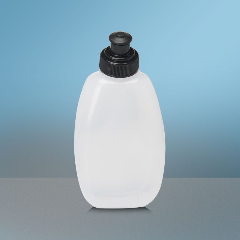 Bình nước thể thao bỏ túi chạy bộ ngoài trời 175ml/280ml/600ml