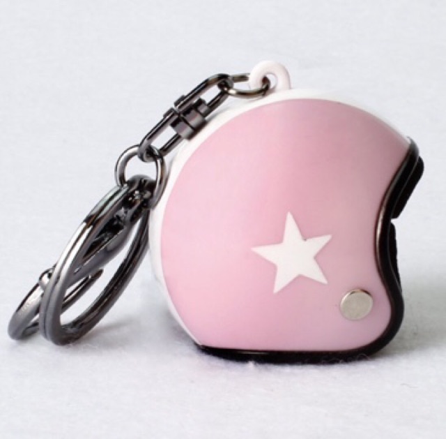 MÓC KHOÁ NÓN BẢO HIỂM 01