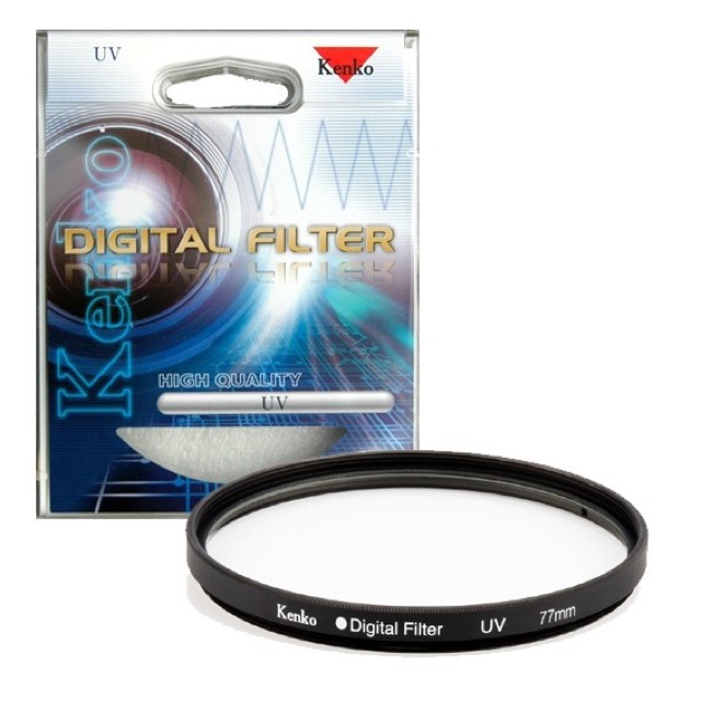 FILTER UV KENKO SIZE 77mm