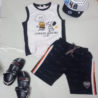 Combo 5 Bộ  be trai(lekhuongk27)