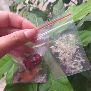 Combo 5 yến set tự chưng