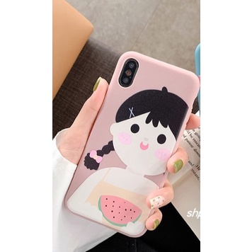 Ốp lưng iphone 6plus 6splus 7 plus 8plus X Xr XsM 11 12 13 Promax - PT-508 - LionKingStore