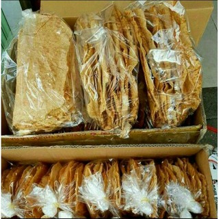 Bánh tráng mắm ruốc