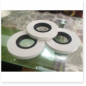 Giấy nhiệt bó tiền - Chuyên dùng cho máy bó tiền trong các Ngân hàng