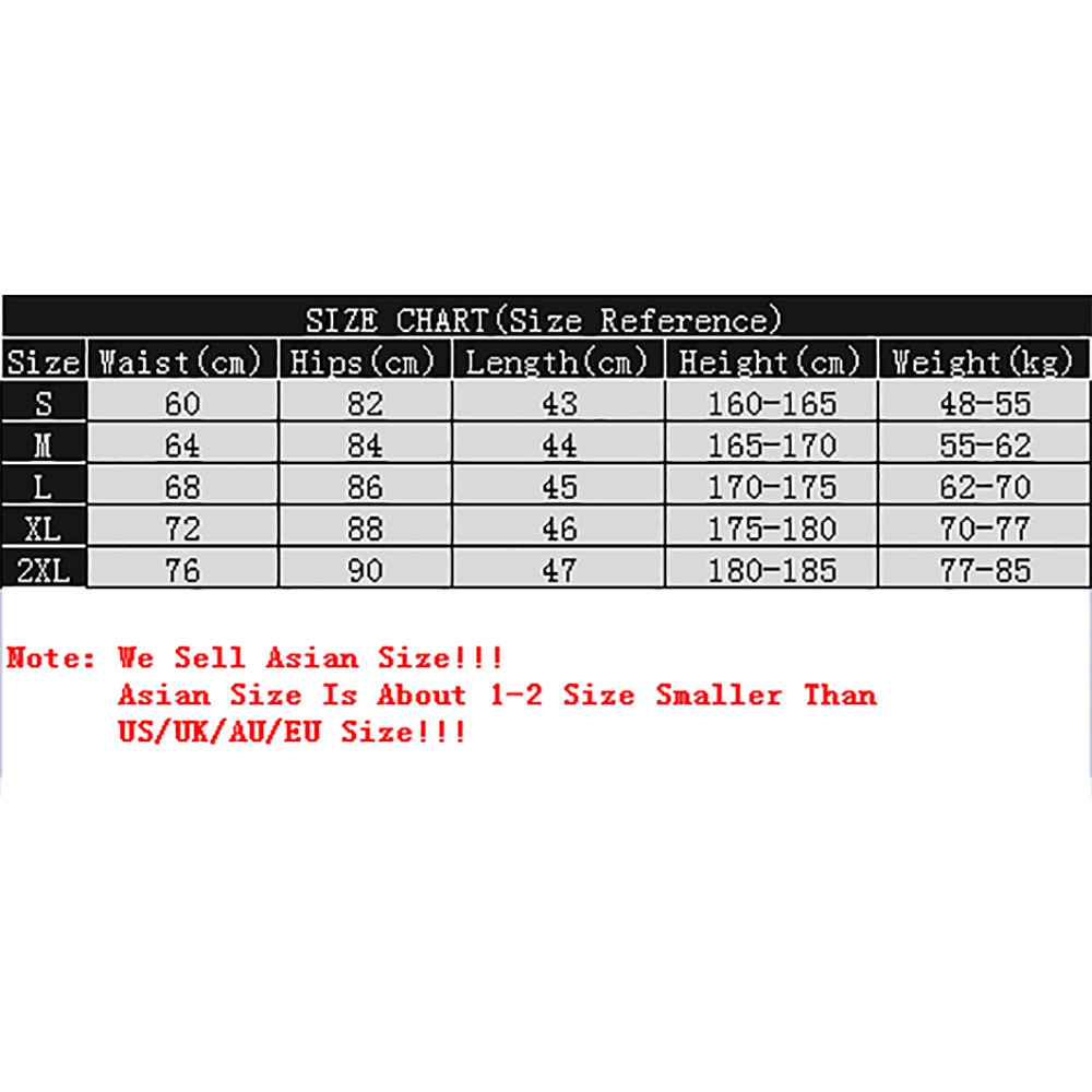 Quần Short Thể Thao Ôm Dáng Mau Khô Thời Trang Mùa Hè Cho Nam