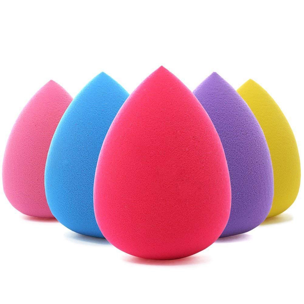 Mút tán kem trang điểm tiện dụng bền bỉ