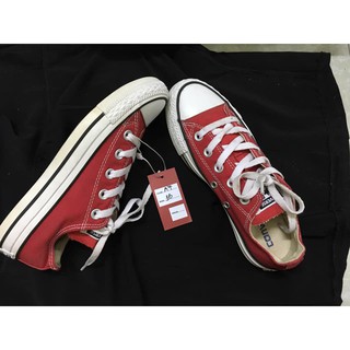 Giày Converse 2hand Chính Hãng (Đã Qua Sử Dụng)