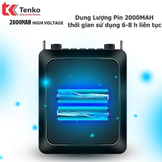 Máy trợ giảng không dây Shidu SD-S28
