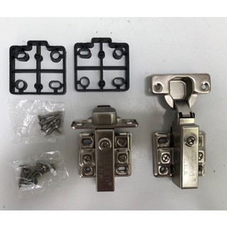 Bản lề bật ELEO - bản lề tủ bếp
