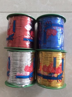 1 CUỘN KẼM TO