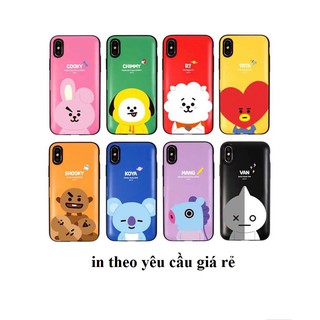 ỐP BT21