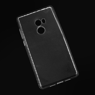 Combo 30 ốp lưng dẻo trong cho Xiaomi Mi Mix trong suốt