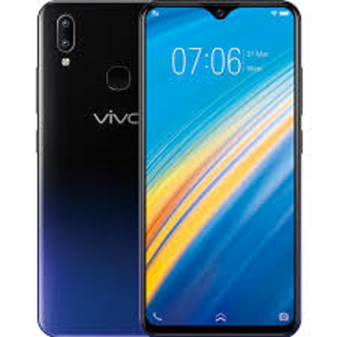 [ Máy Chính Hãng ] điện thoại Vivo Y93 2sim Ram 3G/64G, màn hình giọt nước 6.2inch - Bảo hành 12 tháng | BigBuy360 - bigbuy360.vn