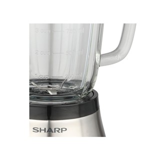 Máy xay sinh tố Sharp EM-S155GV-ST