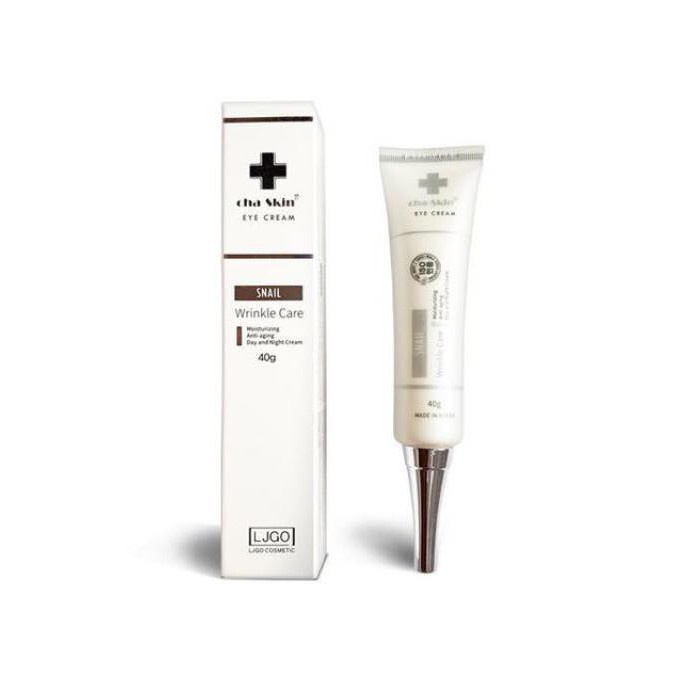 Kem mắt ốc sên Chaskin 40ml