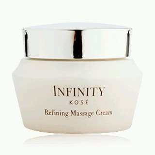 Kem massage Kose Infinity Refing Massage Cream 127ml