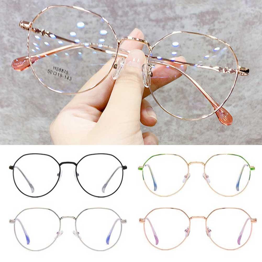 Mắt Kính Bảo Vệ Mắt J5W9 Chống Bức Xạ Ánh Sáng Xanh Chất Lượng Cao